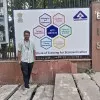 Pratik Meshram