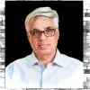 Rangesh Shrinivasan