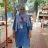 Sayed Masroor Fatima
