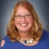 Marcia Waldron