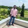 Praharsha Choudary Nalamothu