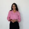 Tejaswini Pawar