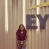 Mansi Saxena