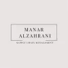 Manar Alzahrani