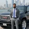 Jaffer Ali