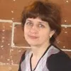 Irina Krasnova