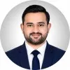 Nishith Lashkari