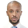 Hassan Abdi