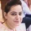 Sheetal Razdan
