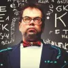 PhD Mike Jackson