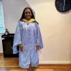 Marckenia Louis MSW