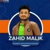 ZAHID MALIK