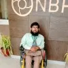 Zeeshan Ahmed Mangi