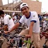 Chetha Vuthy