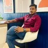 Ajinkya