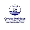 Crystal Holidays Sri Lanka