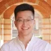 Nicklas Huang