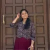 Madhumidha Mohan