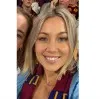 Sarah Madden