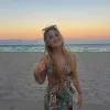 Madison Johnston