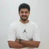 Sriram Kumar
