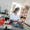 Jagruti Saindane