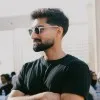 Imaad Rao