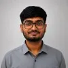 Avinou Agarwal