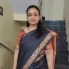 Aparna Kumar