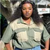 Noluthando Sindane