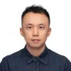 Jhih Wei Huang