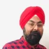 Tejpal singh Oberoi