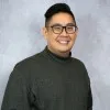 Justin Fong