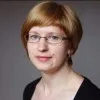 Maria Vikhrova