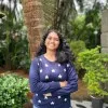 Trupti Patgar