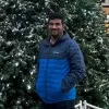Vigneshwaran Balasubramanian
