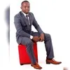 Tafadzwa Prince Ganya