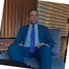 Kiran Dinesh