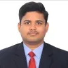 Sriram Gopalakrishnan