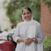 Haneena EC