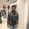 Laxmanrao