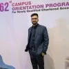 CA Ayush Agarwal