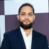 Jaman Uddin Khan
