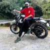 Jayanth Gowda