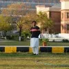 Ahmad Shehzad
