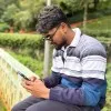 Dileep Dili