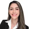 Niloufar Ghazi