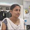 Shailaja Vandse