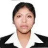 Maribel Apaza cuti