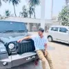Vijay Barthi